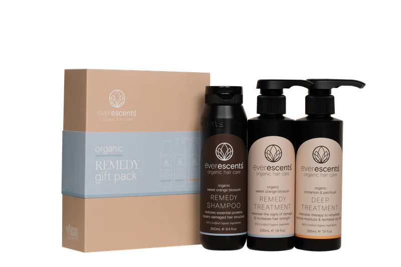 Everescents Remedy Gift Pack