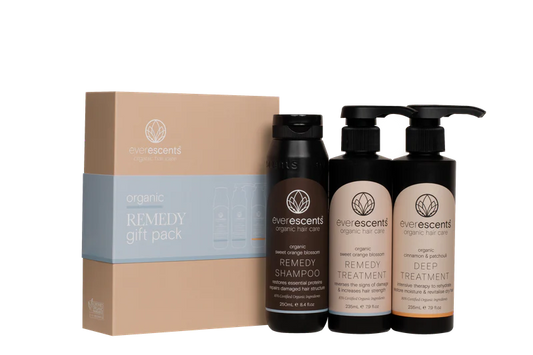 Everescents Remedy Gift Pack