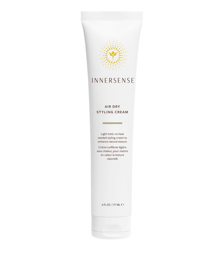 Innersense Air Dry Styling Cream