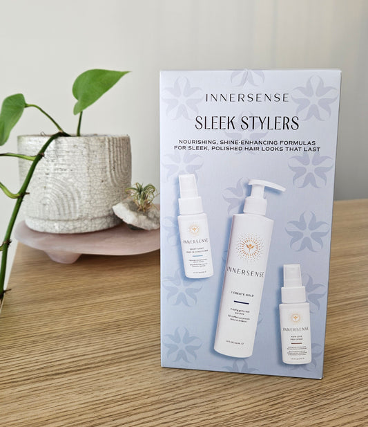 Sleek Stylers Kit