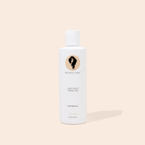 Bounce Curl Light Hold Creme Gel
