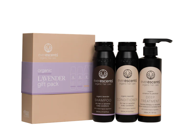 Everescents Lavender Mother's Day Pack