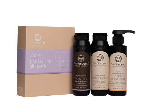 Everescents Lavender Mother's Day Pack