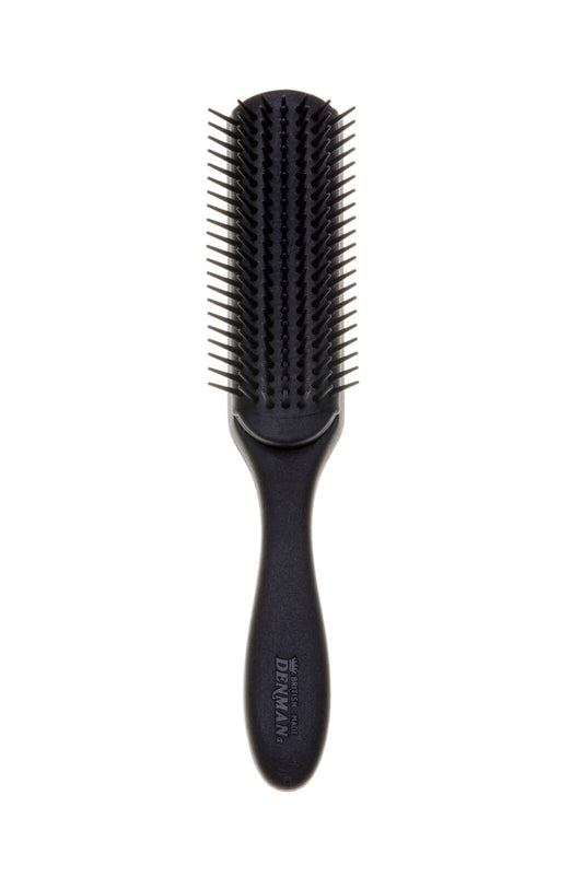 Denman 7 Row Styling Brush