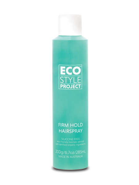 Eco Style Project Firm Hold Hairspray