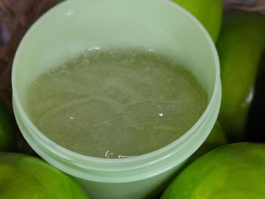 Ecoslay Apple Sauce