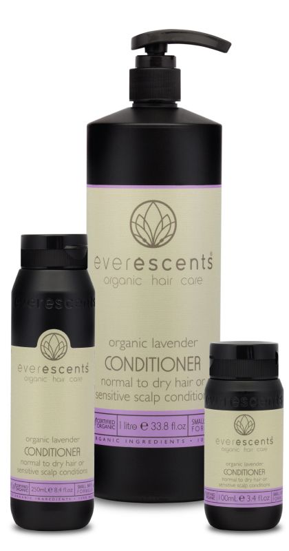 Everescents Lavender Conditioner