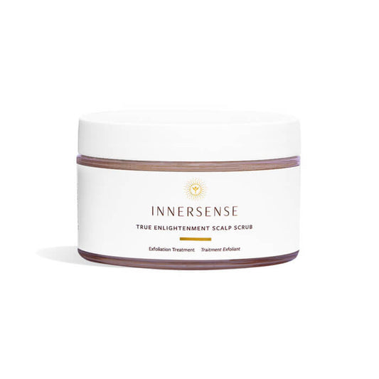 Innersense True Enlightenment Scalp Scrub